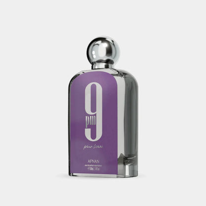 9 PM - Pour Femme by Afnan Perfumes Afnan