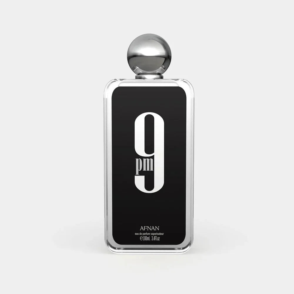 9 PM by Afnan Perfumes Afnan