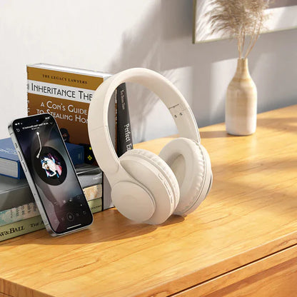 Kufje Bluetooth Wireless W45 Enjoy