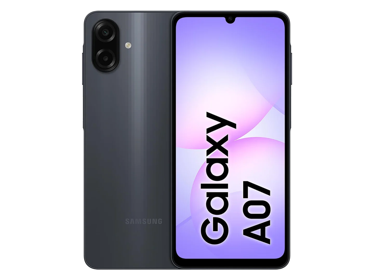 Samsung A07