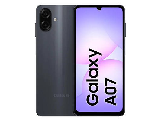 Samsung A07