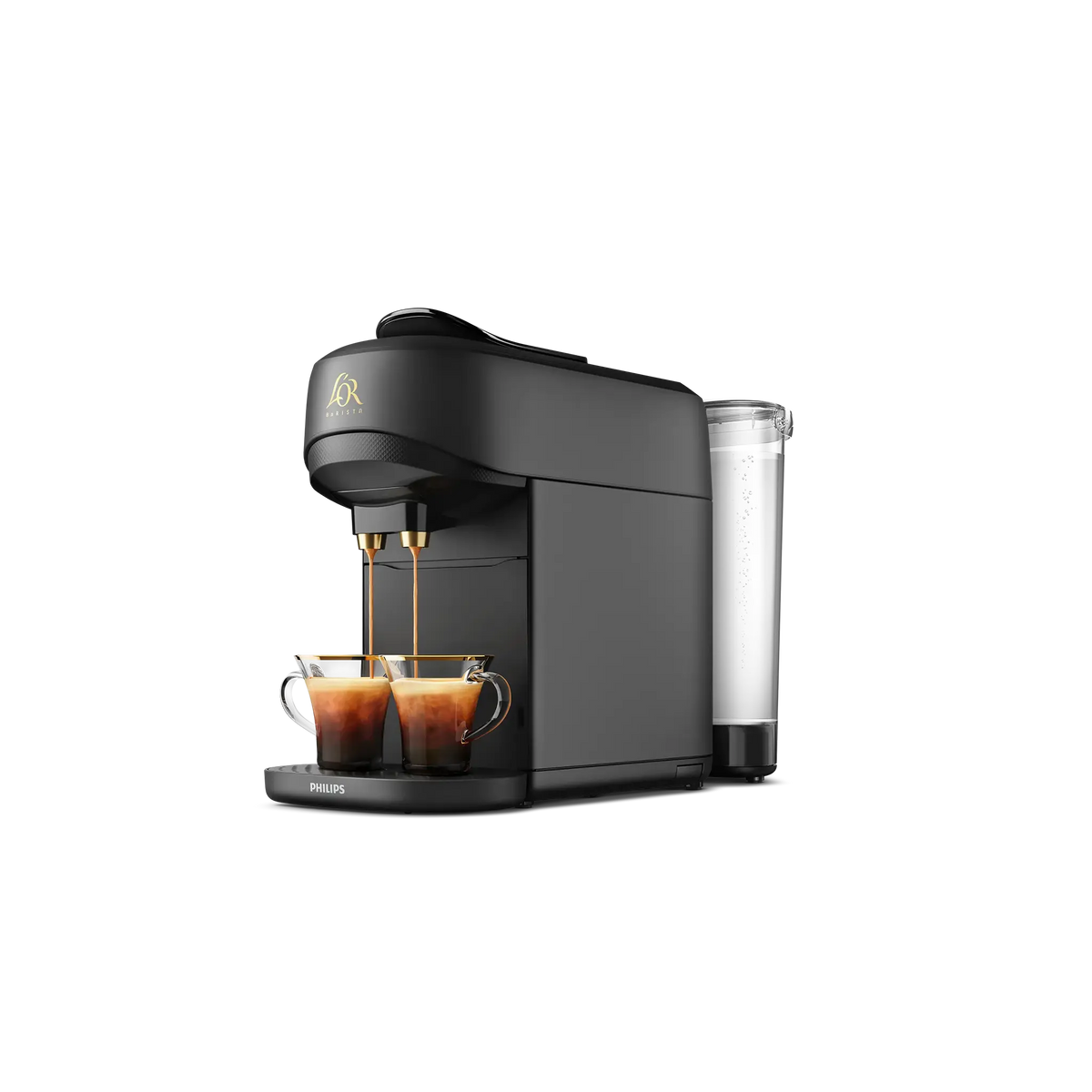 Ekspres me kapsula L’OR BARISTA Philips