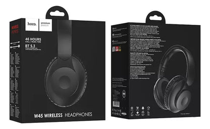 Kufje Bluetooth Wireless W45 Enjoy