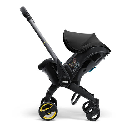 Seggiolino Doona I-Size