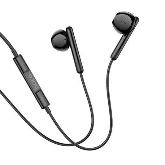 Kufje Me Kabllo dhe Mikrofon M93 Wire