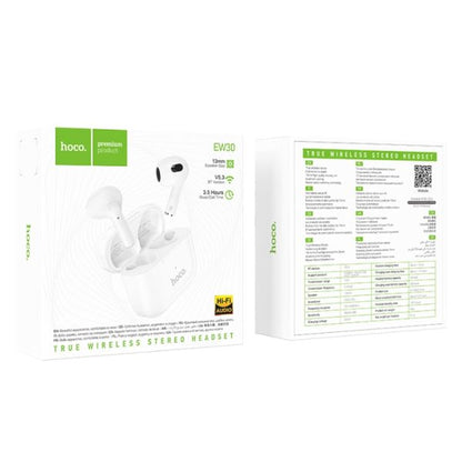 Kufje Bluetooth True Wireless EW30 Intelligent