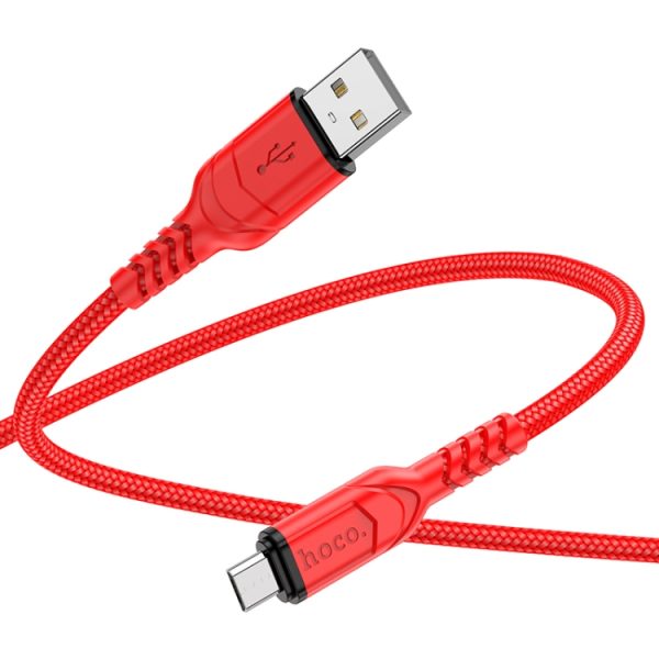 Kabllo Karikimi USB-A to Micro-USB 1m X59 Victory