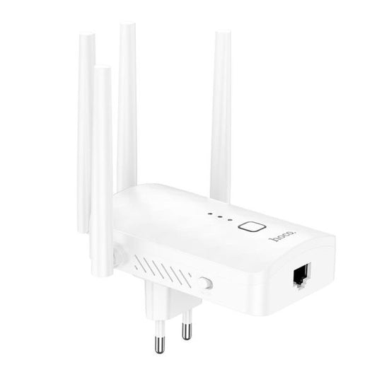HOCO HI35 WiFi 4 Repeater 300Mbps