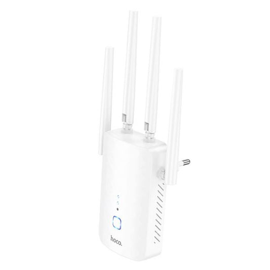 HOCO HI35 WiFi 4 Repeater 300Mbps