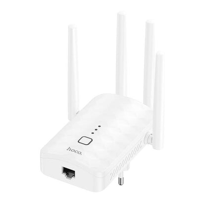 HOCO HI35 WiFi 4 Repeater 300Mbps