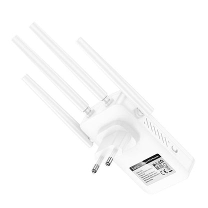 HOCO HI35 WiFi 4 Repeater 300Mbps