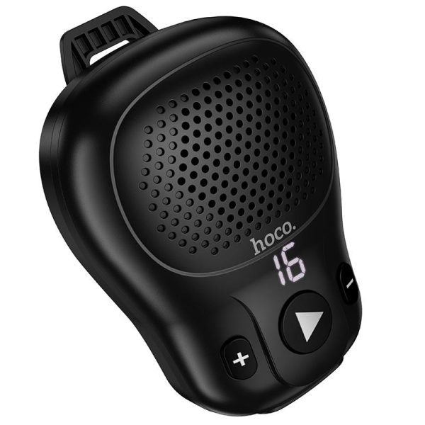 HOCO HC44 Back Clip Portable Bluetooth Speaker