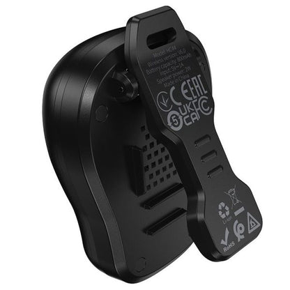 HOCO HC44 Back Clip Portable Bluetooth Speaker