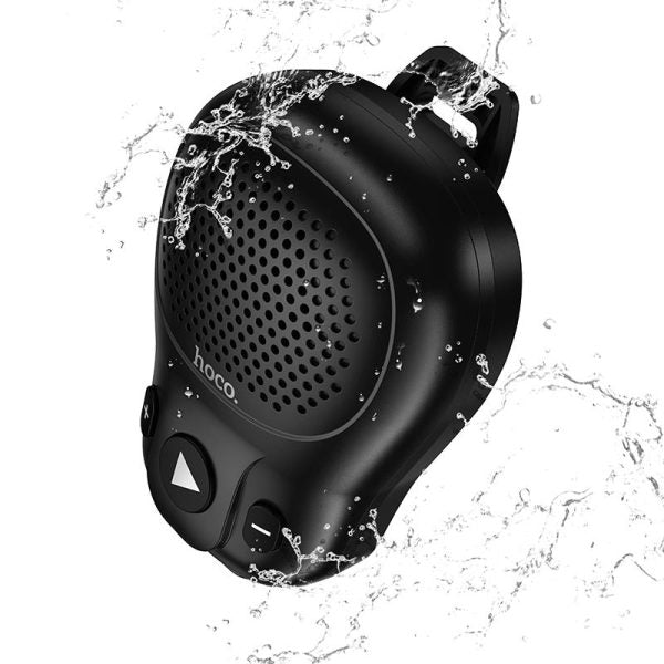 HOCO HC44 Back Clip Portable Bluetooth Speaker