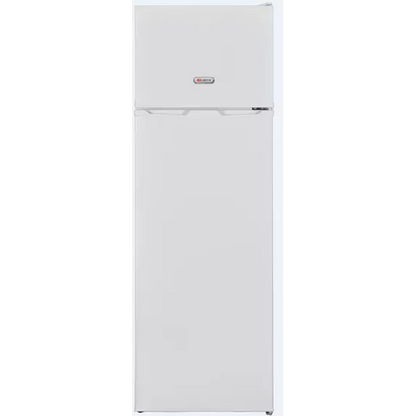 Frigorifer Elektra Normal EF-D290WWH 2