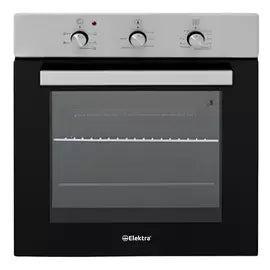 Furrë dhe Pianurë Elektra EF-U6061BIX