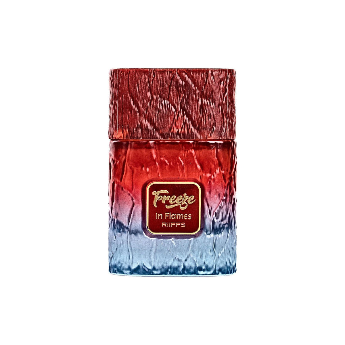 Riiffs Freeze in Flames Eau de Parfum 100ml