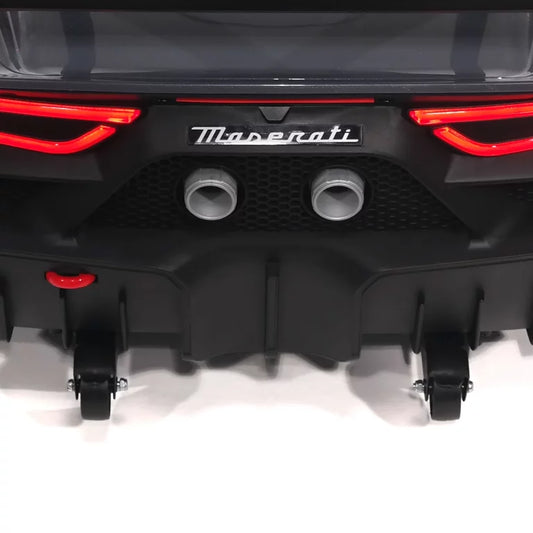 Makinë Elektrike Maserati GT2 12V