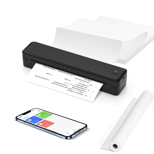 Printer Termik OCTP-A42