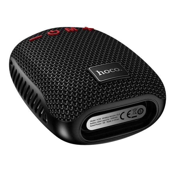 Hoco HC35 Portable Bluetooth Speaker 5W