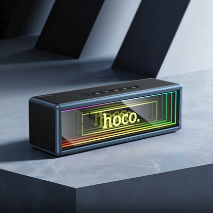 HOCO HC40 Abyss Mirror Bluetooth Speaker