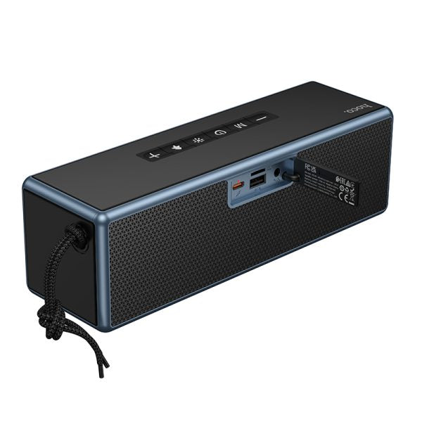 HOCO HC40 Abyss Mirror Bluetooth Speaker