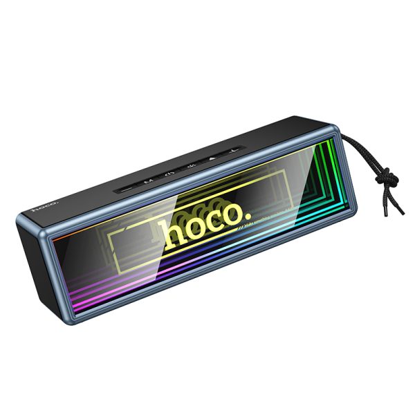 HOCO HC40 Abyss Mirror Bluetooth Speaker