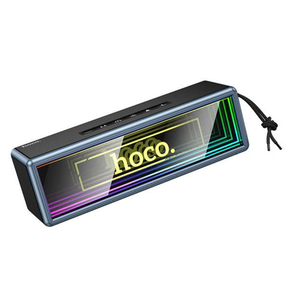 HOCO HC40 Abyss Mirror Bluetooth Speaker