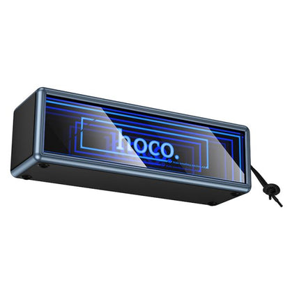 HOCO HC40 Abyss Mirror Bluetooth Speaker