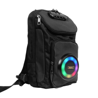Hoco HC42 Portable Bluetooth Speaker (Backpack)