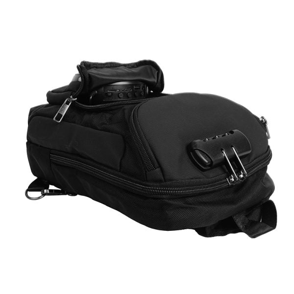 Hoco HC42 Portable Bluetooth Speaker (Backpack)
