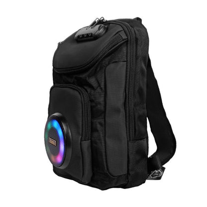 Hoco HC42 Portable Bluetooth Speaker (Backpack)