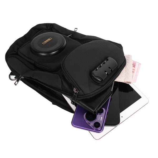Hoco HC42 Portable Bluetooth Speaker (Backpack)