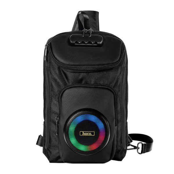 Hoco HC42 Portable Bluetooth Speaker (Backpack)