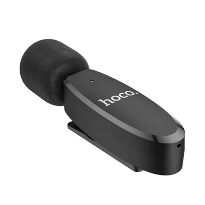 Mikrofon Wireless Hoco L15 USB-C Crystal lavalier