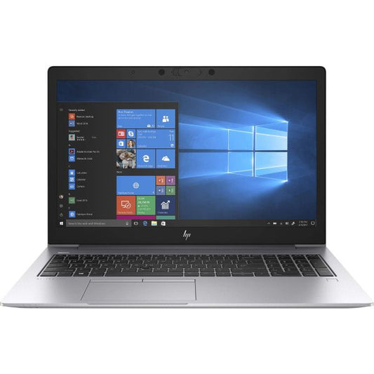 Laptop HP EliteBook 840 G6 i5 8th Gen 512GB Used