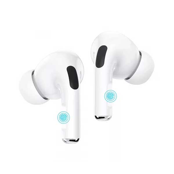 Kufje Bluetooth True Wireless Stereo EW04 Plus