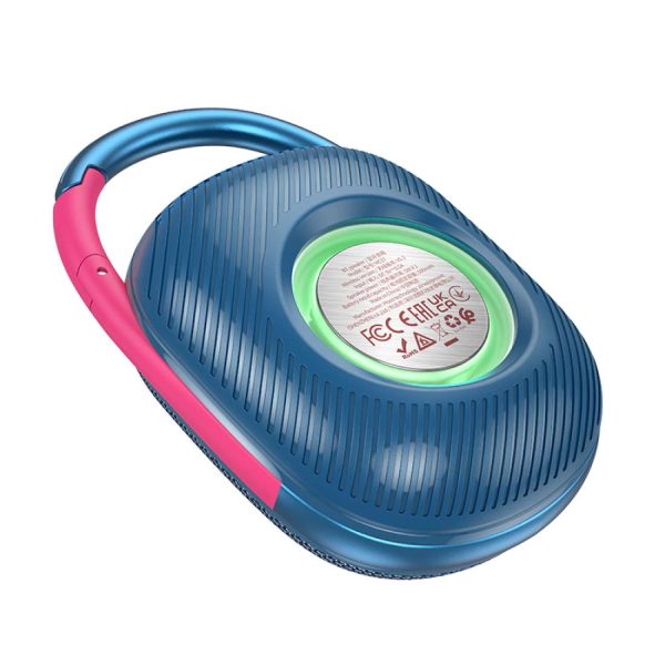 Boks Me Bluetooth HC17 Easy Joy Sports
