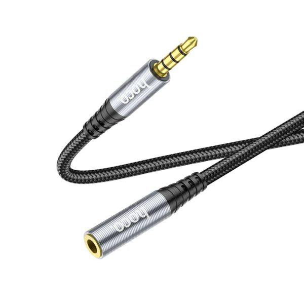 Kabllo Adaptor AUX To AUX (Female) UPA20
