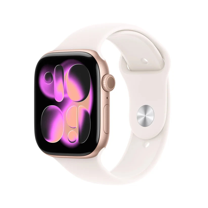 Apple Watch Seria 11