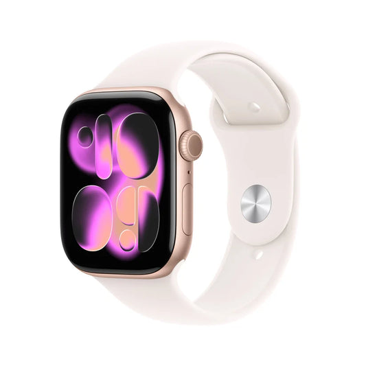 Apple Watch Seria 11