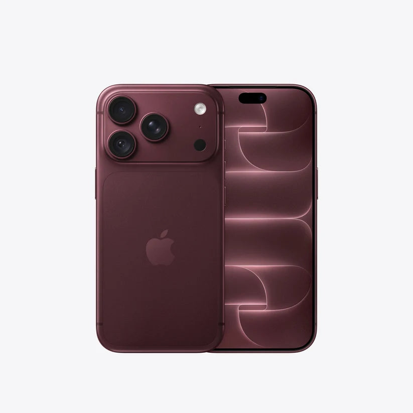 iPhone 18 Pro