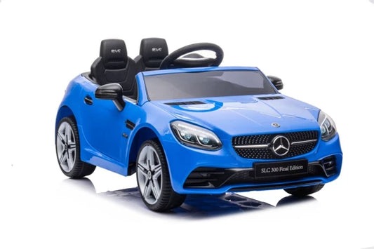Makinë Elektrike Mercedes-Benz SLC 300 FreeON