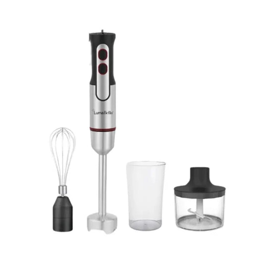 LumaBella Blender Dore 4n1 1500w LB-52019