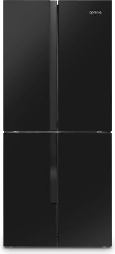 Frigorifer Gorenje NRM818EMB
