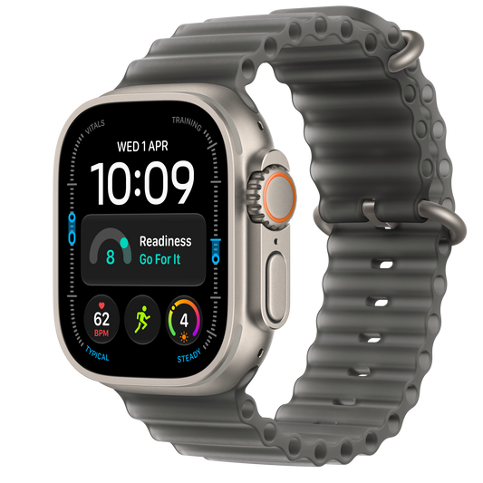 Apple Watch Ultra 4
