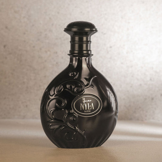 Arabiyat Prestige - Nyla suede | EDP 80ML | Unisex