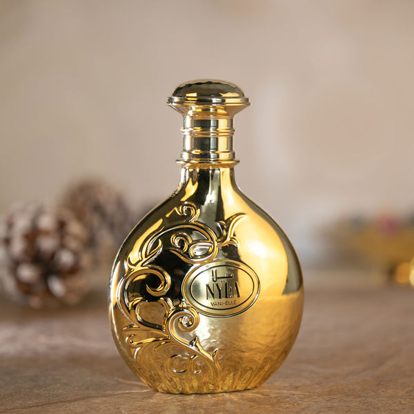 Arabiyat Prestige - Nyla Vani-elle | EDP 80ML | Unisex