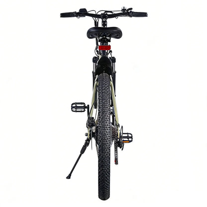 Biciklete OUXI V2 City Bike