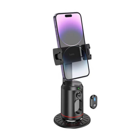 Hoco K23 Smart Auto Face Tracking Tripod – Hoco Albania
